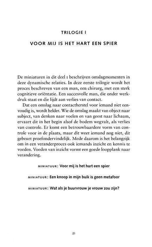 Waar wil ik vandaag mijn bed voor uitkomen?