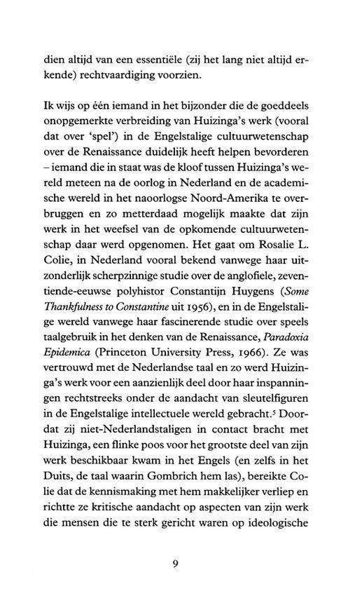 Hoe Homo Ludens Voortleeft