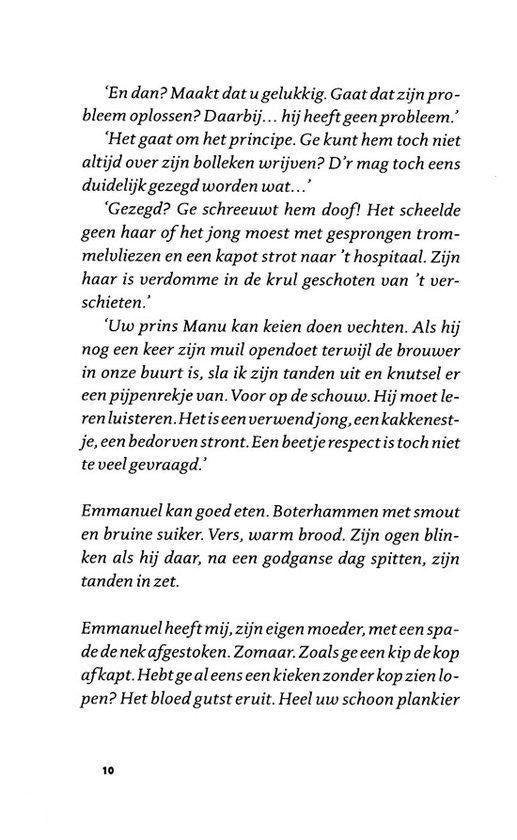 Kieken Zonder Kop