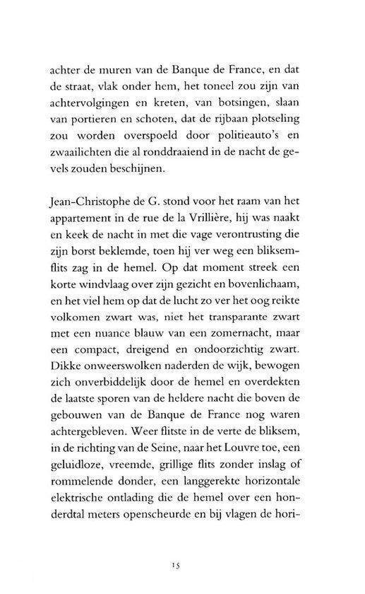 De Waarheid Over Marie