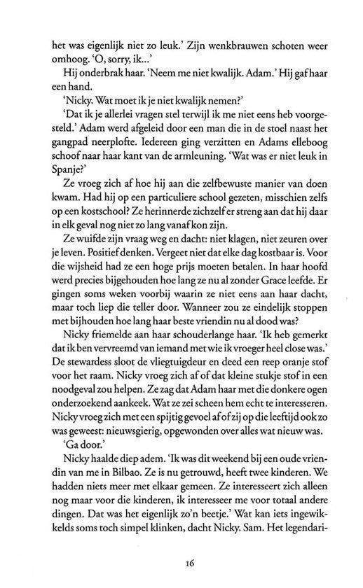 Snijdende pijn