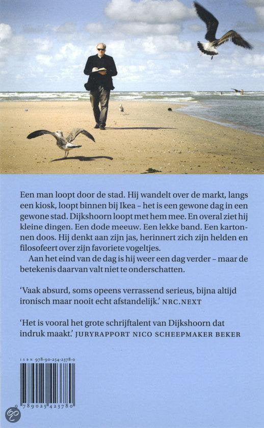 Kleine dingen