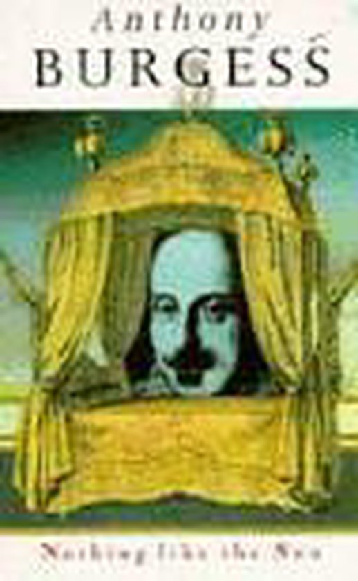 NOTHING LIKE THE SUN