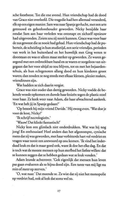 Snijdende pijn
