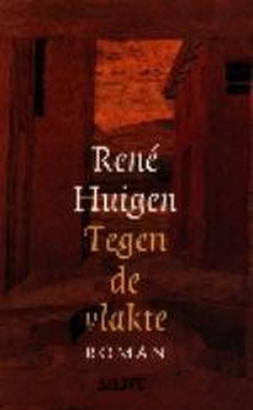Tegen de vlakte