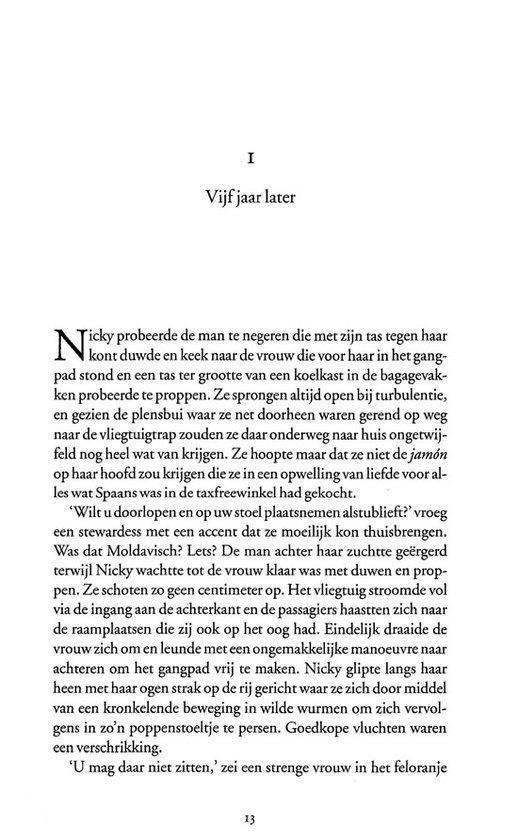 Snijdende pijn