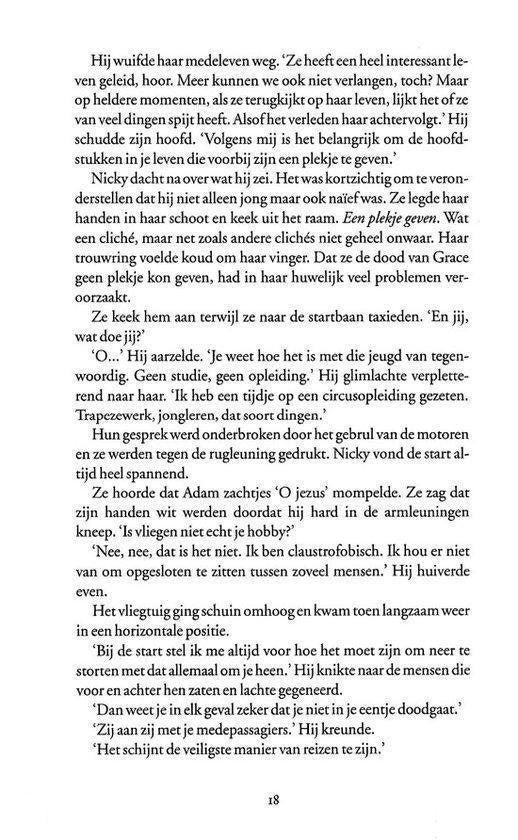 Snijdende pijn