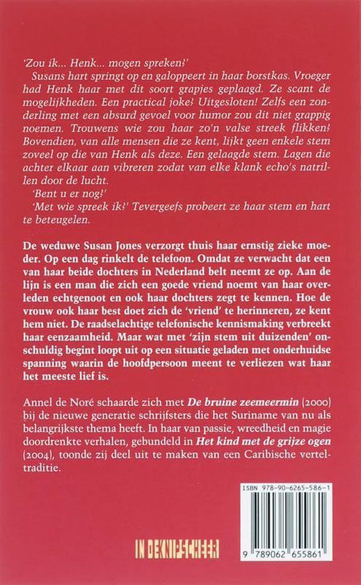 Stem Uit Duizenden
