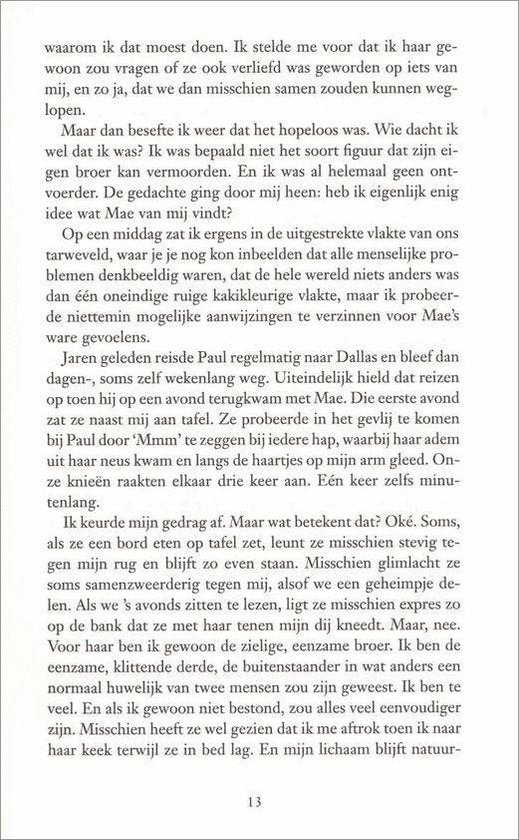 Een Geschiedenis Van Vergeten