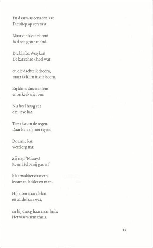 Misschien Tot Morgen