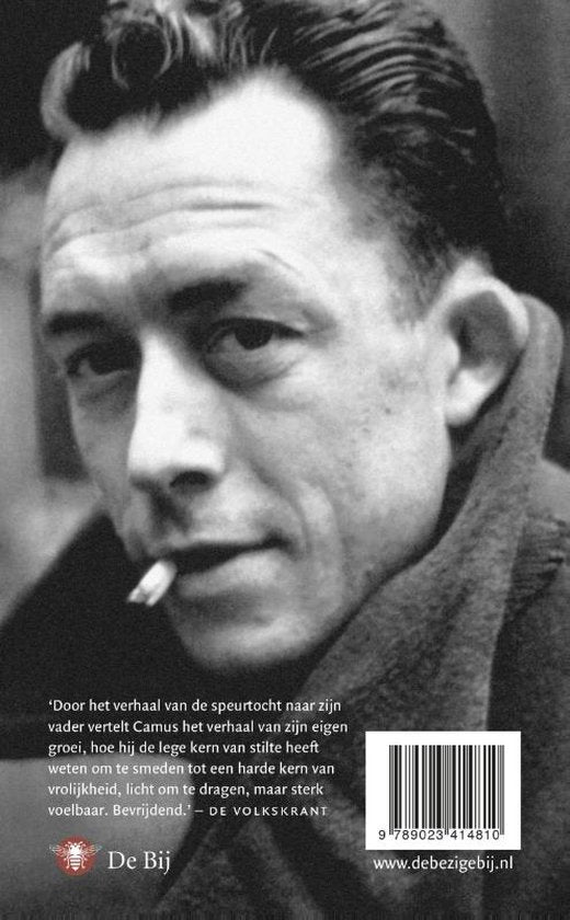 De eerste man