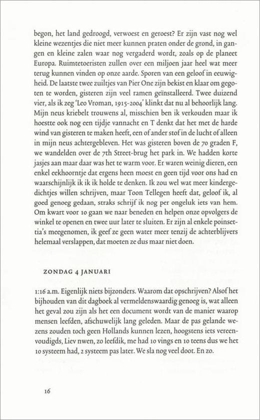 Misschien Tot Morgen
