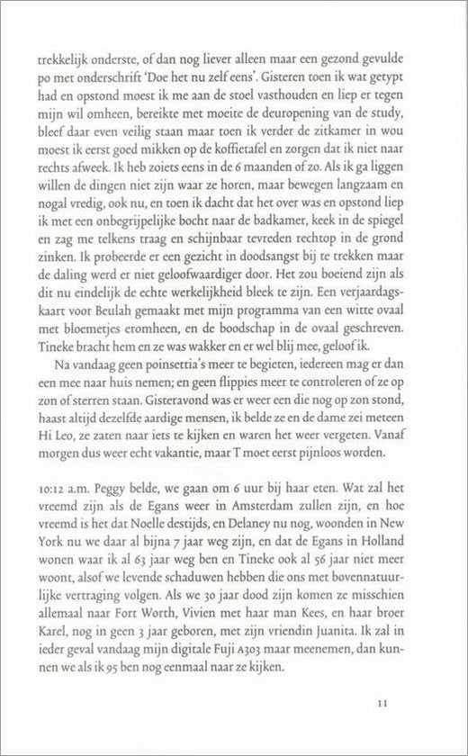 Misschien Tot Morgen