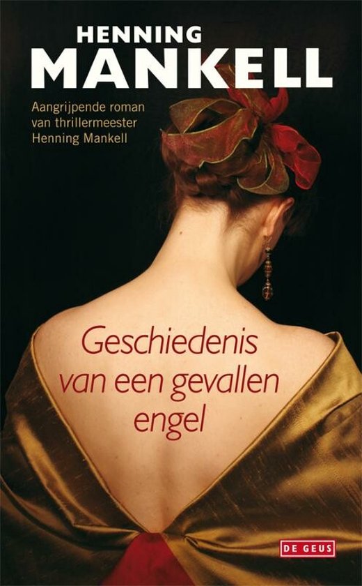 Geschiedenis Van Een Gevallen Engel