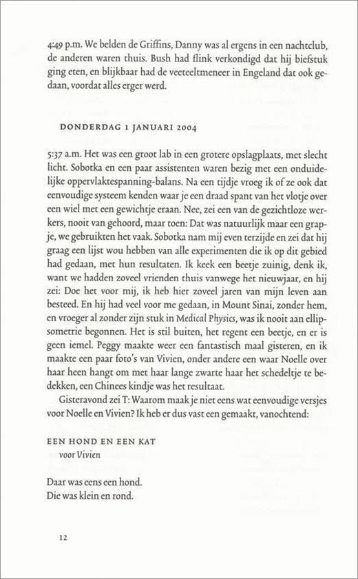 Misschien Tot Morgen