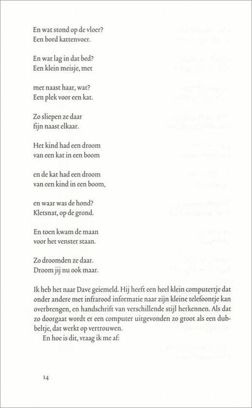 Misschien Tot Morgen