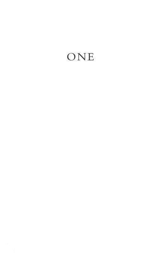 Sense Of An Ending