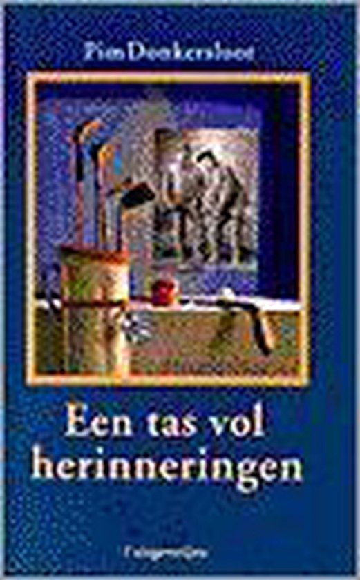 Tas Vol Herinneringen