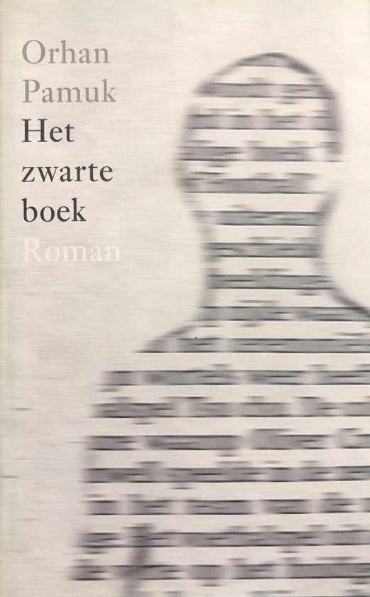 Het zwarte boek