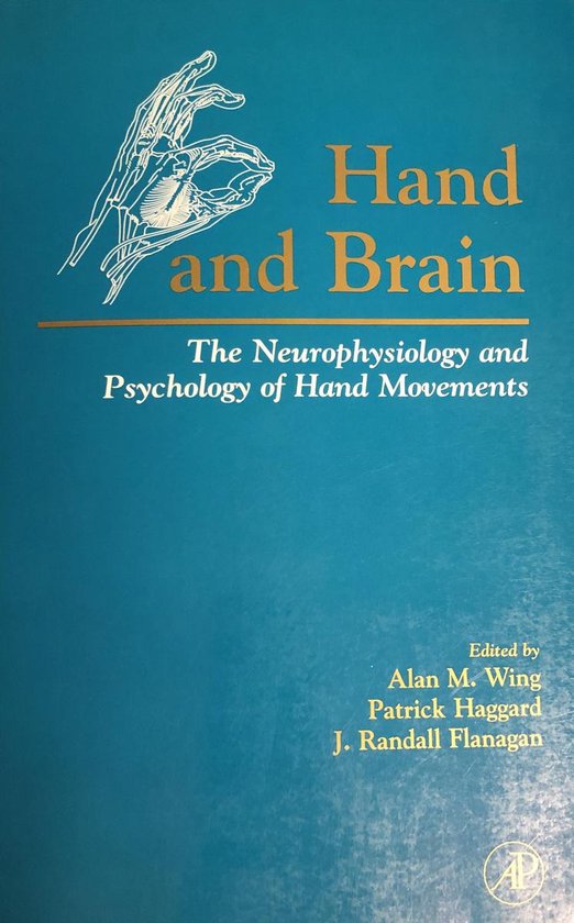 Hand and Brain