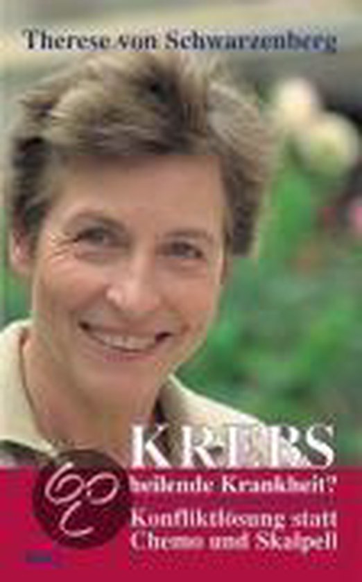 Krebs - heilende Krankheit?