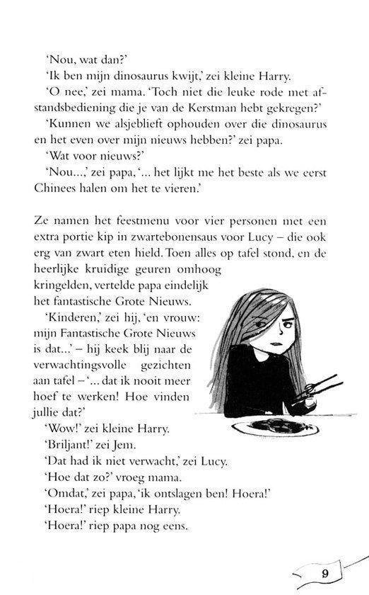Chitty Chitty Beng Beng vliegt weer
