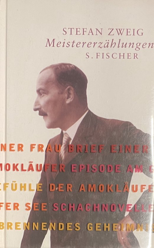 Meistererzähhlungen