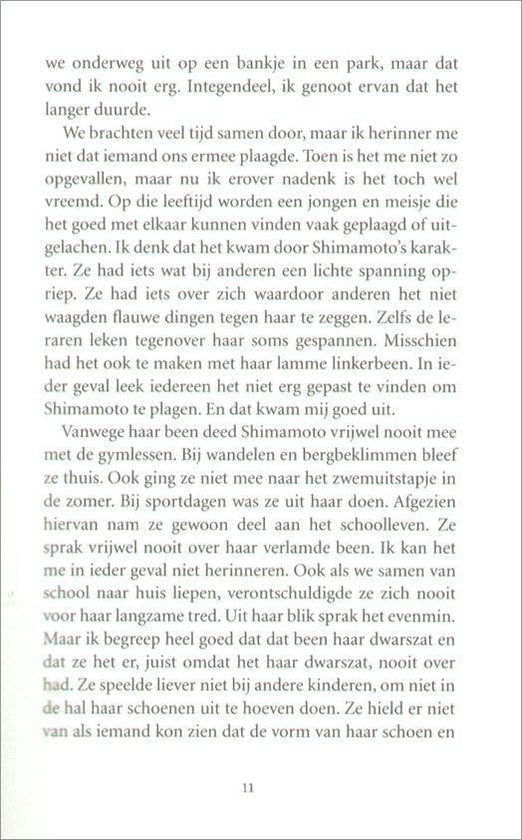 Ten Zuiden Van De Grens