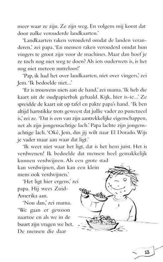 Chitty Chitty Beng Beng vliegt weer