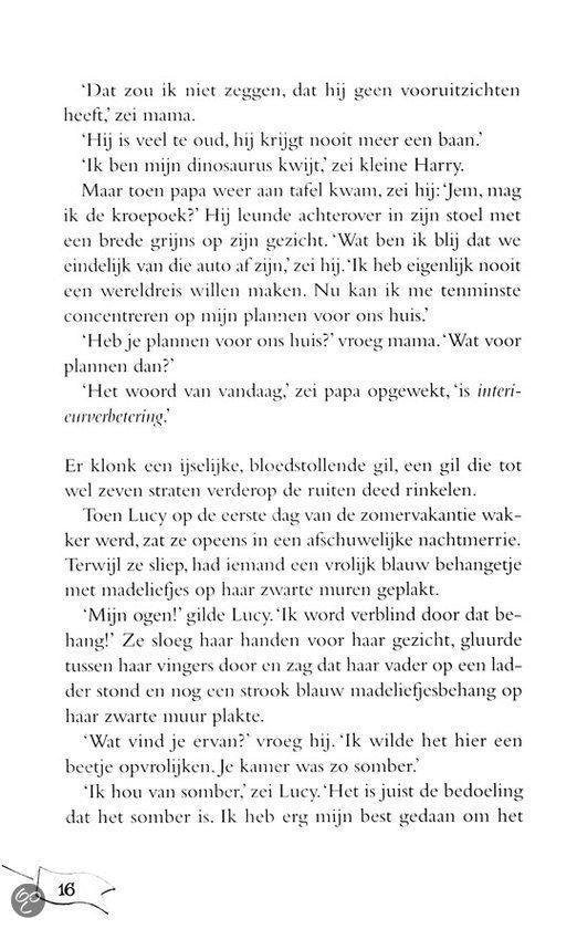 Chitty Chitty Beng Beng vliegt weer