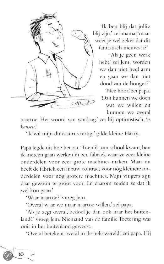Chitty Chitty Beng Beng vliegt weer