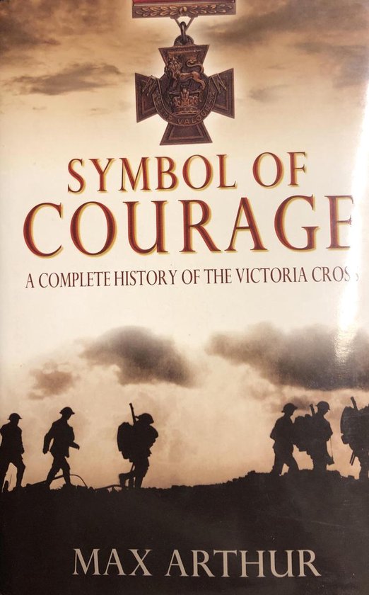 Symbol Of Courage