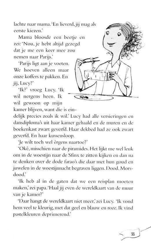 Chitty Chitty Beng Beng vliegt weer