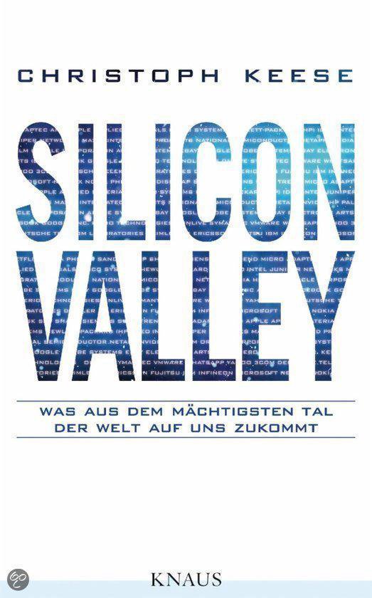 Silicon Valley