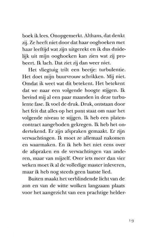 Toen God nog in ons geloofde