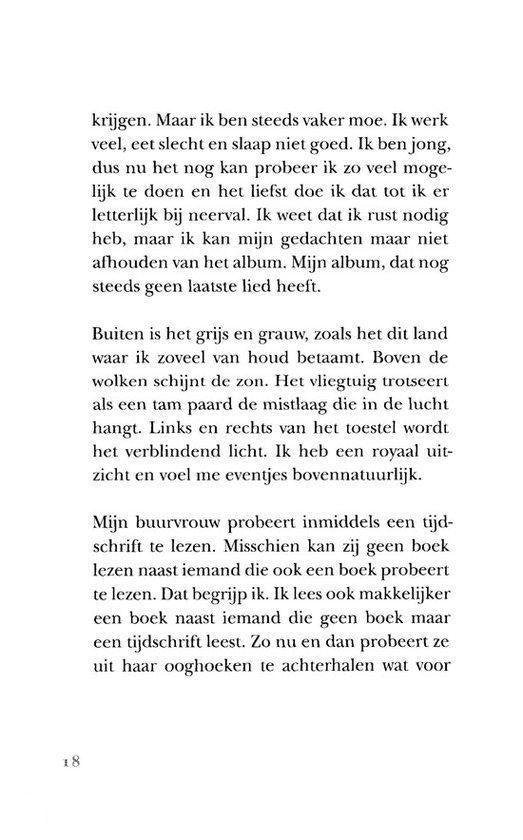 Toen God nog in ons geloofde