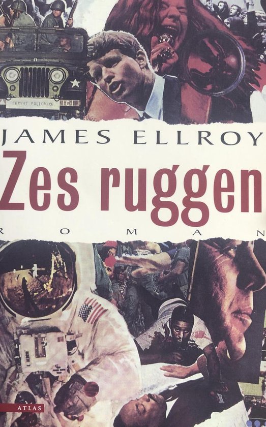 Zes Ruggen