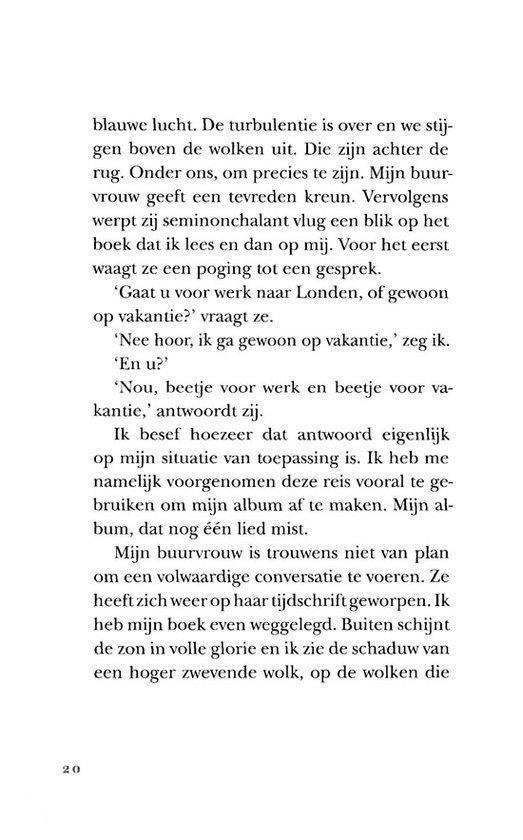 Toen God nog in ons geloofde