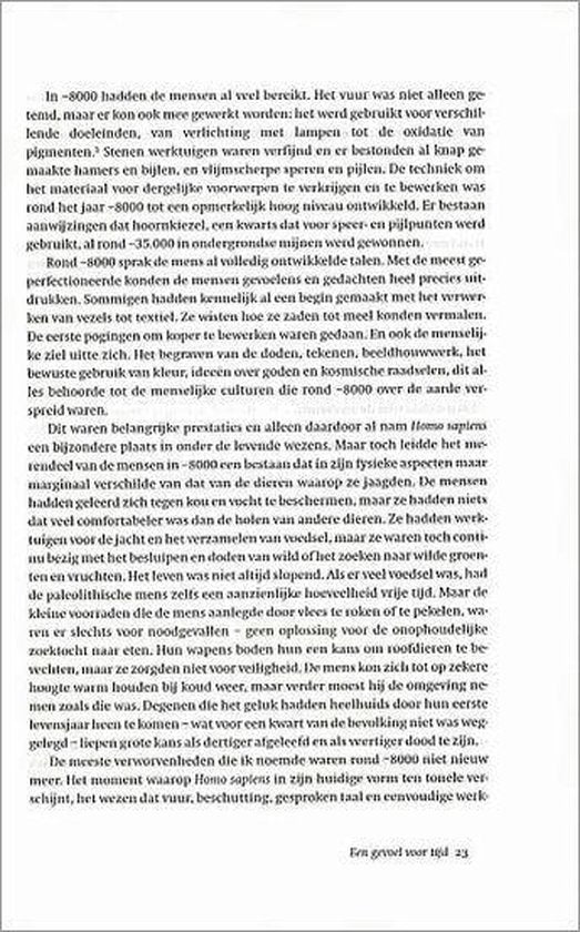 Menselijk Genie