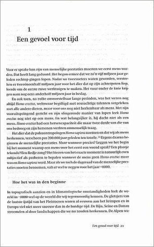Menselijk Genie
