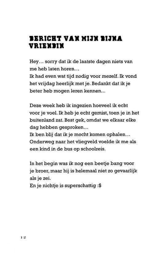 Toen God nog in ons geloofde