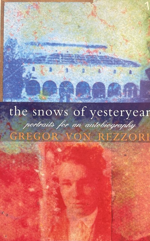 SNOWS OF YESTERYEAR