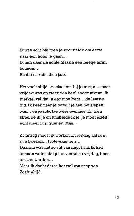 Toen God nog in ons geloofde