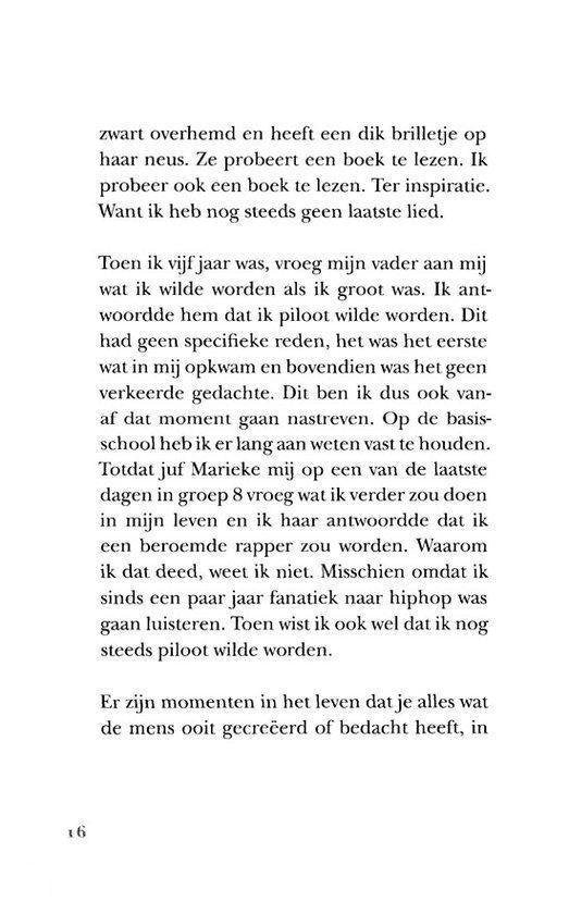 Toen God nog in ons geloofde