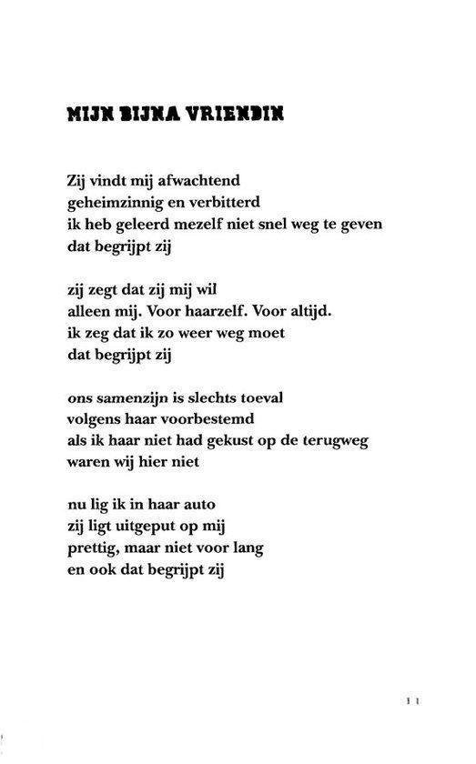 Toen God nog in ons geloofde