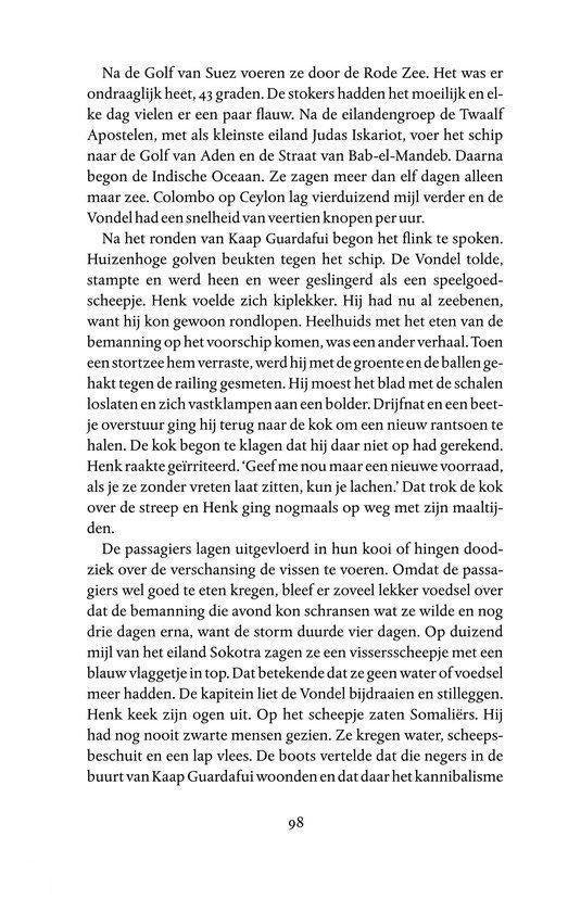 Terug Naar Mokum