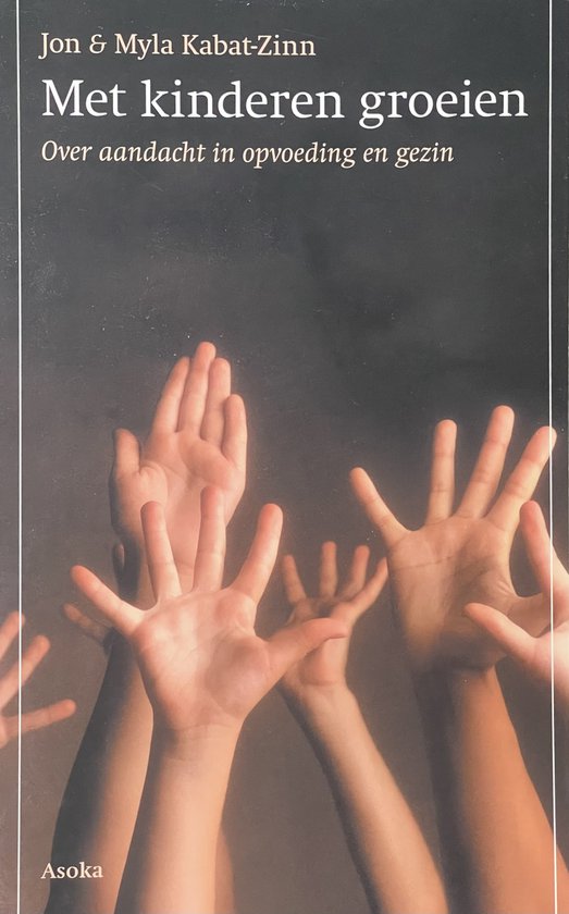 Met kinderen groeien