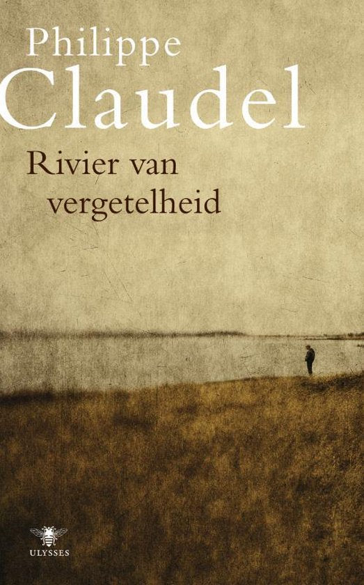 Rivier Van Vergetelheid