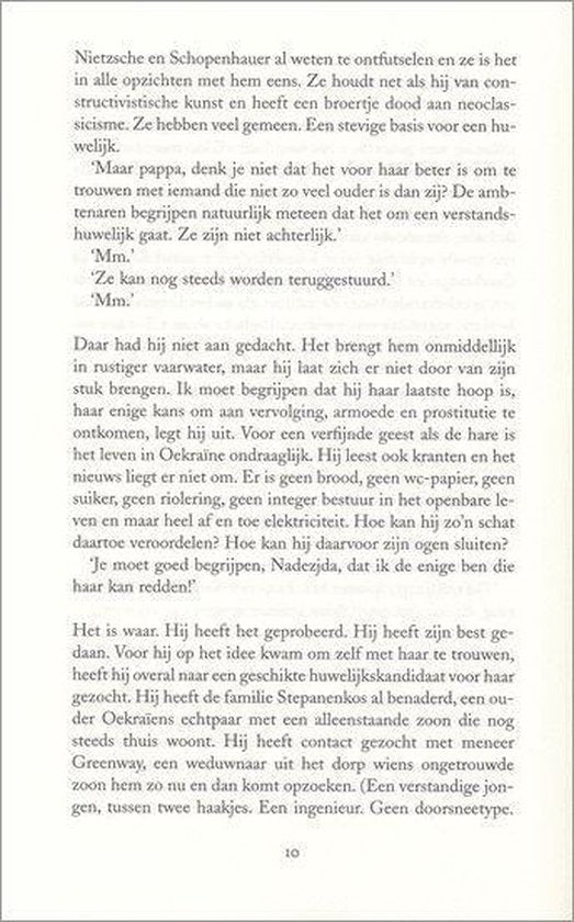 Een Korte Geschiedenis Van De Tractor In De Oekraine