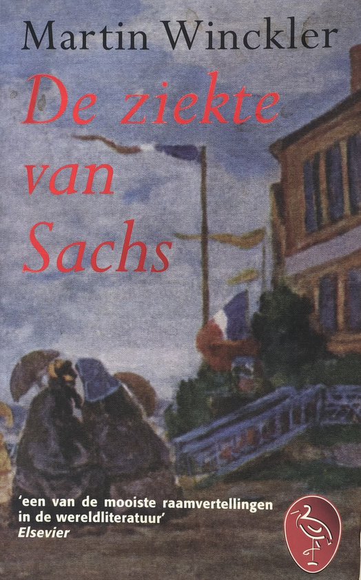 De Ziekte Van Sachs